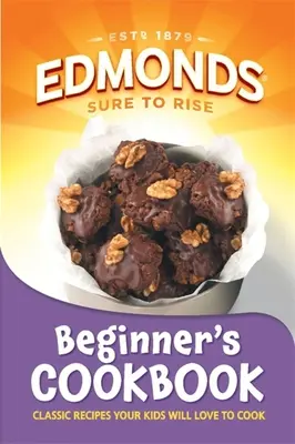 Edmonds Beginner's Cookbook (Libro de cocina Edmonds para principiantes) - Edmonds Beginner's Cookbook