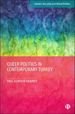 Política queer en la Turquía contemporánea - Queer Politics in Contemporary Turkey