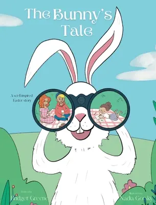 El cuento del conejito - The Bunny's Tale