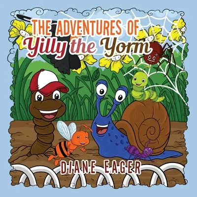 Las aventuras de Yilly el Yorm - The Adventures of Yilly the Yorm