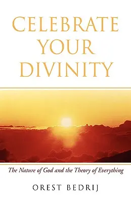 Celebra tu Divinidad - Celebrate Your Divinity