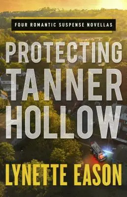 Protegiendo Tanner Hollow - Protecting Tanner Hollow