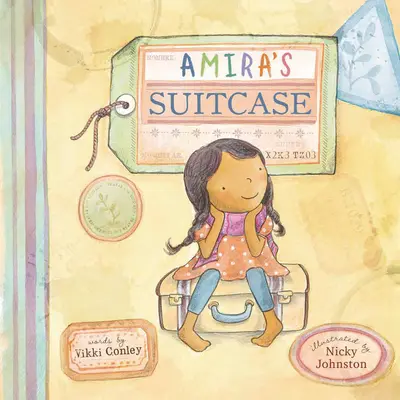 La maleta de Amira - Amira's Suitcase