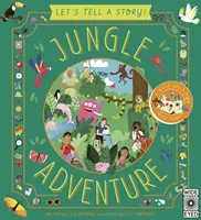 Aventura en la jungla - Jungle Adventure