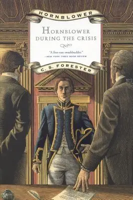 Hornblower durante la crisis - Hornblower During the Crisis