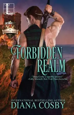 El reino prohibido - Forbidden Realm