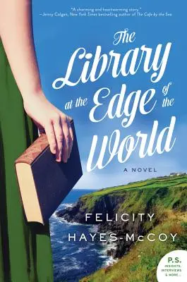 La biblioteca en el confín del mundo - The Library at the Edge of the World