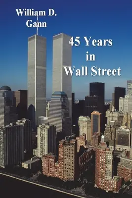 45 años en Wall Street - 45 Years in Wall Street