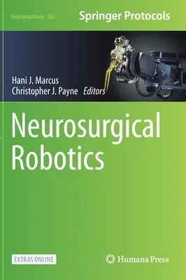 Robótica neuroquirúrgica - Neurosurgical Robotics