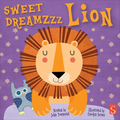 Dulces sueños: León - Sweet Dreamzzz: Lion