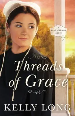 Hilos de Gracia - Threads of Grace