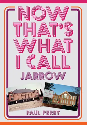 Esto es lo que yo llamo Jarrow - Now That's What I Call Jarrow