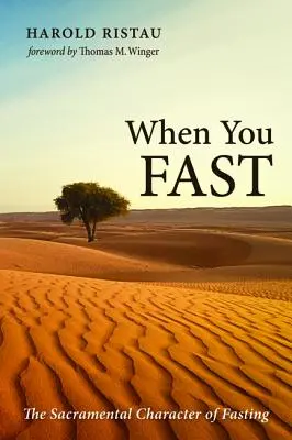 Cuando ayunas - When You Fast