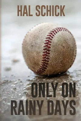 Sólo en días de lluvia - Only on Rainy Days