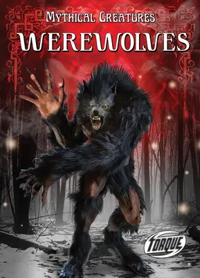 Hombres lobo - Werewolves