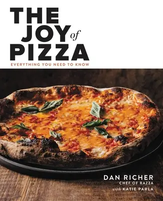 El placer de la pizza: Todo lo que necesita saber - The Joy of Pizza: Everything You Need to Know