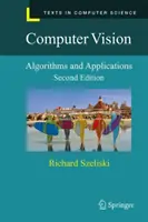 Visión por computador: Algoritmos y aplicaciones - Computer Vision: Algorithms and Applications