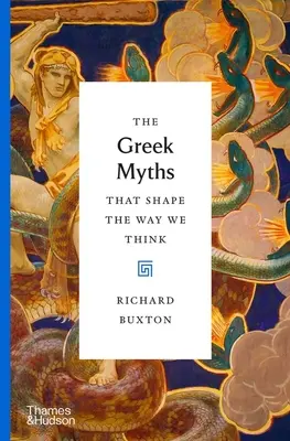 Los mitos griegos que determinan nuestra forma de pensar - The Greek Myths That Shape the Way We Think