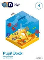 Nelson Maths: Libro del alumno 4 - Nelson Maths: Pupil Book 4