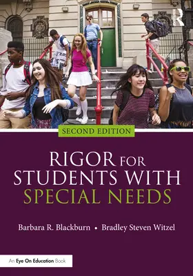 Rigor para alumnos con necesidades especiales - Rigor for Students with Special Needs