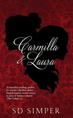 Carmilla y Laura - Carmilla and Laura