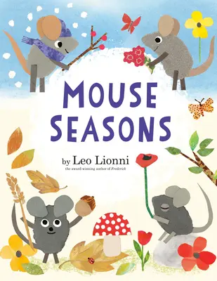 Estaciones de ratón - Mouse Seasons