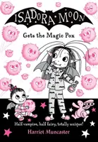 Isadora Moon contrae la viruela mágica - Isadora Moon gets the Magic Pox