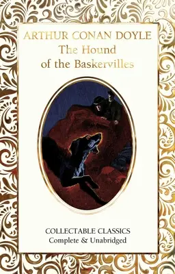 El sabueso de los Baskerville - The Hound of the Baskervilles