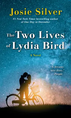 Las dos vidas de Lydia Bird - The Two Lives of Lydia Bird