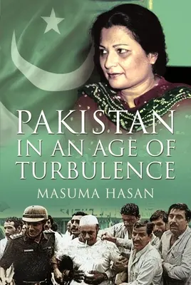 Pakistán en una época de turbulencias - Pakistan in an Age of Turbulence