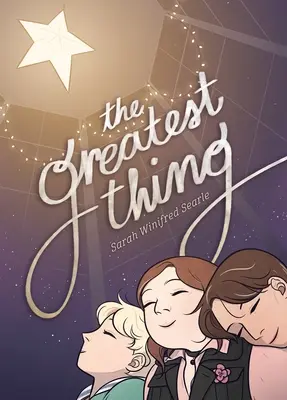 Lo más grande - The Greatest Thing