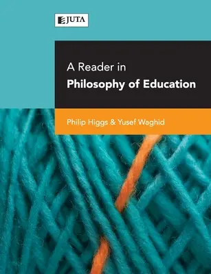 Lectura de filosofía de la educación - A reader in philosophy of education