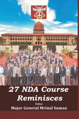 27 Recuerdos del curso de la NDA - 27 NDA Course Reminisces