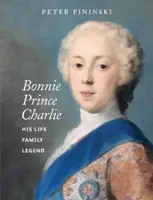 Bonnie Prince Charlie - Su vida, su familia, su leyenda - Bonnie Prince Charlie - His life, family, legend