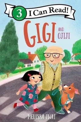 Gigi y Ojiji - Gigi and Ojiji