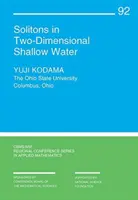 Solitones en aguas poco profundas bidimensionales - Solitons in Two-Dimensional Shallow Water