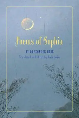 Poemas de Sofía - Poems of Sophia