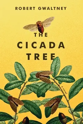 El árbol de la cigarra - The Cicada Tree