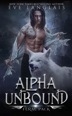 Alpha Desatado - Alpha Unbound