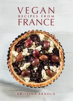 Recetas veganas de Francia - Vegan Recipes from France