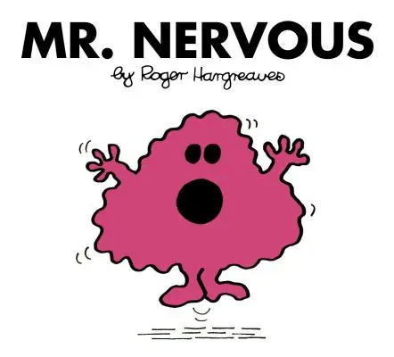 Sr. Nervioso - Mr. Nervous