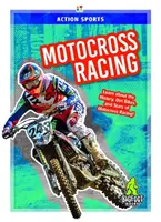 Carreras de motocross - Motocross Racing