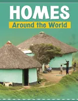 Casas en el mundo - Homes Around the World