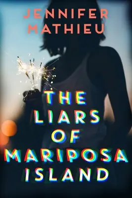 Los Mentirosos de la Isla Mariposa - The Liars of Mariposa Island