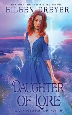 Hija de la sabiduría - Daughter of Lore