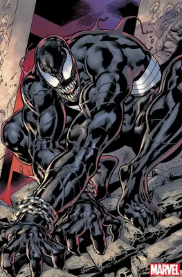 Venom de Al Ewing y RAM V Vol. 1: Recursion - Venom by Al Ewing & RAM V Vol. 1: Recursion