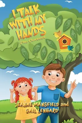 Hablo con las manos - I Talk with My Hands