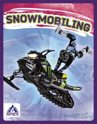 Motos de nieve - Snowmobiling