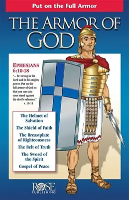 La Armadura de Dios - The Armor of God
