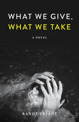 Lo que damos, lo que tomamos - What We Give, What We Take